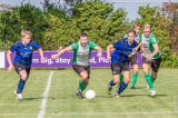 S.K.N.W.K. 1 - W.H.S. 1 (beker) seizoen 2024-2025 (79/101)